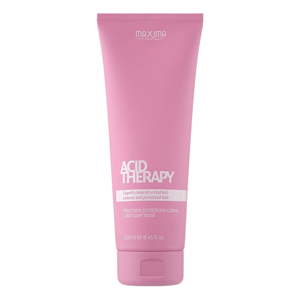 MAXIMA ACID THERAPY Color Saver Mask 250 ML