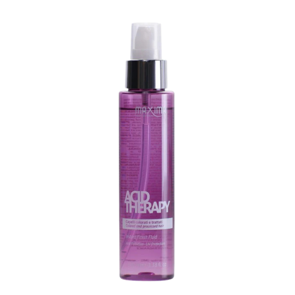 MAXIMA ACID THERAPY Instant Finish Fluid 100 ML