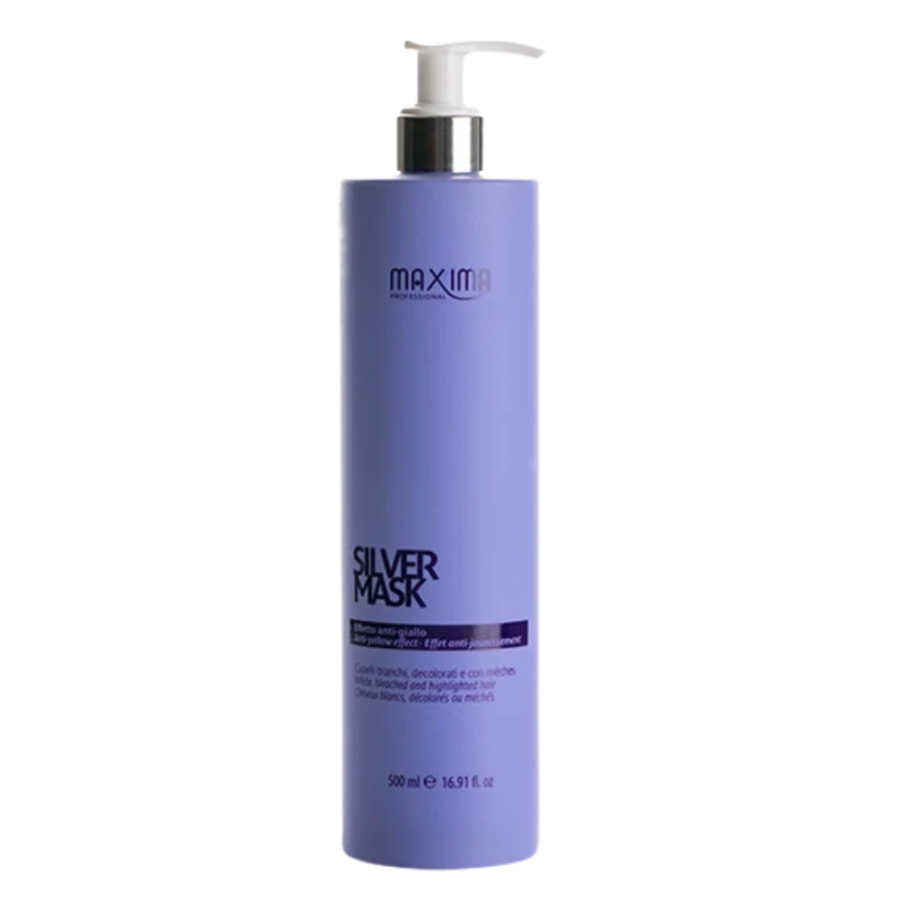 MAXIMA Silver Mask 500 ML